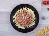 Tuna Pasta