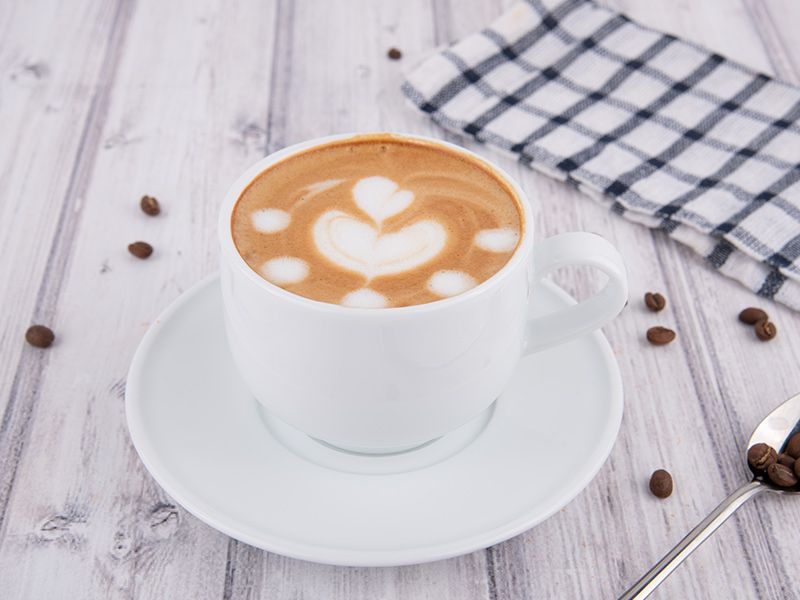 Flat White