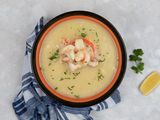 Shrimp Soup