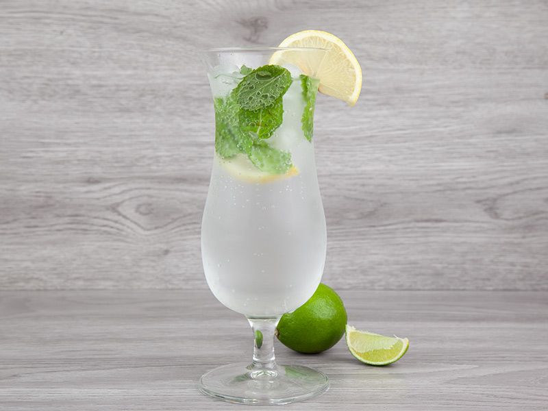 Mojito Flavore