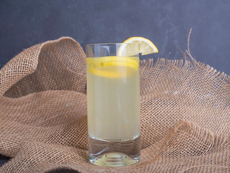 Lemon Juice