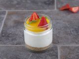 Strawberry Cheesecake