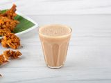 Tea With Milk