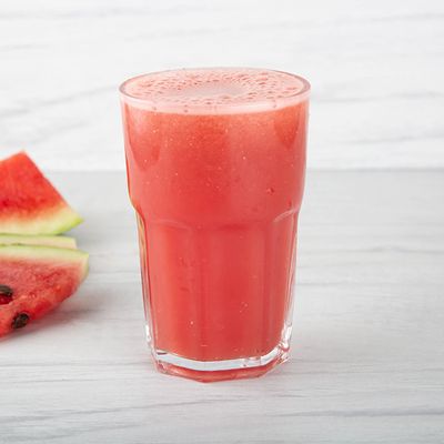Popping Watermelon Boba