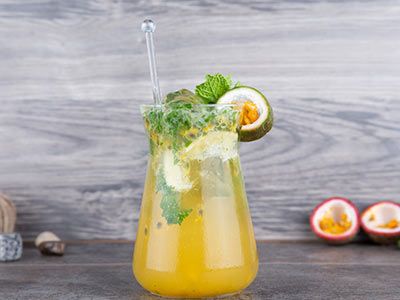 MOJITO PASSION