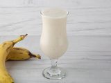 Banana Shake - Liter