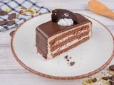 Chocolate Royal