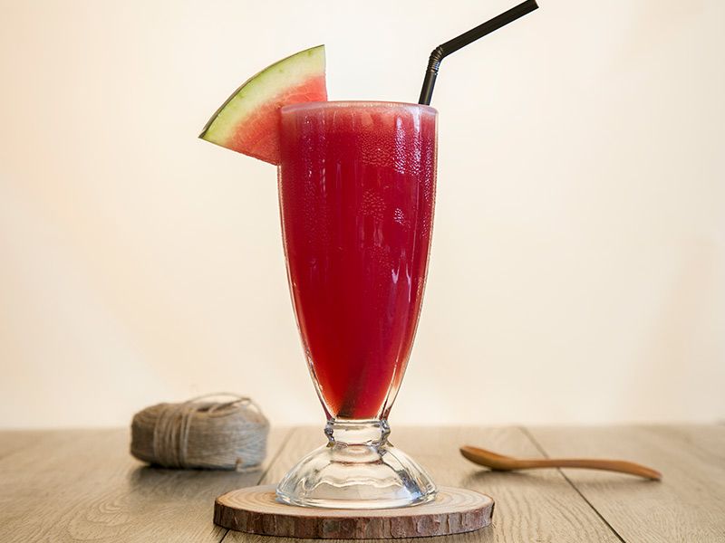 Watermelon Juice