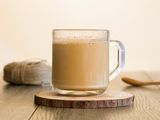 Tea With Milk