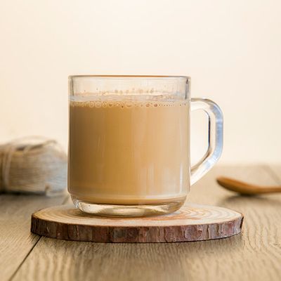 Tapioca Milk Tea Boba