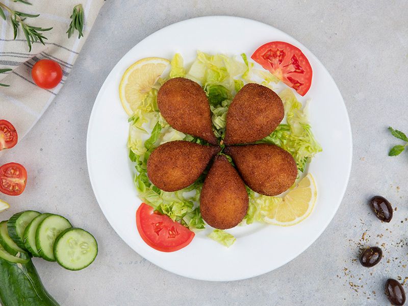 Shami Kibbeh