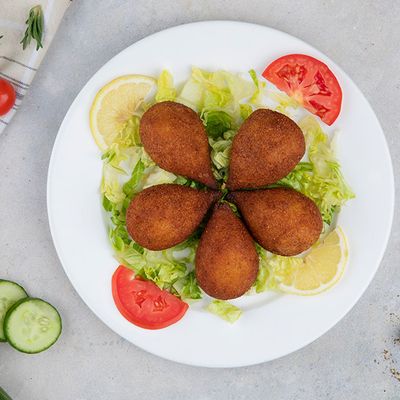 Shami Kibbeh