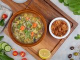 Vegetable Soup