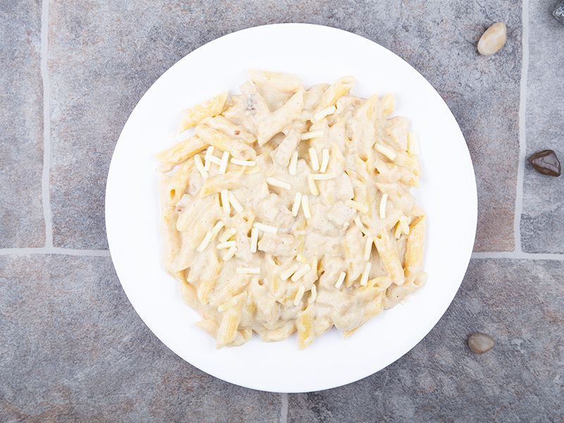 Alfredo Pasta