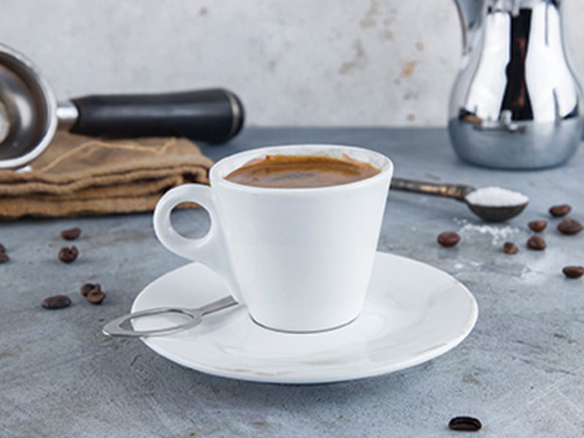 Arabic Coffee