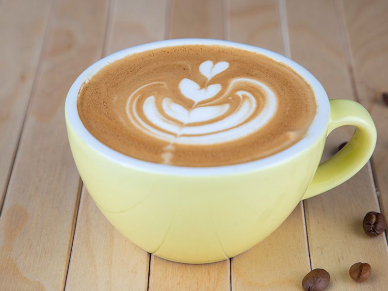 Flat White