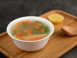 Vegetables Soup