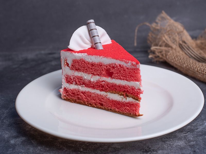 Red Velvet Cake