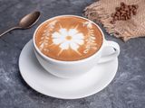 Mocha Latte