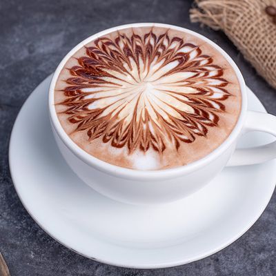 Hot Chocolate