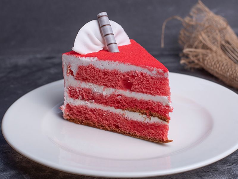 Red Velvet