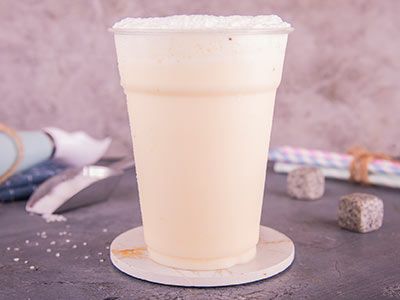 Coco soda