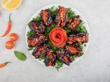 Pickled Eggplant
