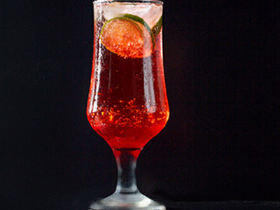 Cherry Cola