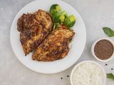 1/4 Shabak Chicken Breast