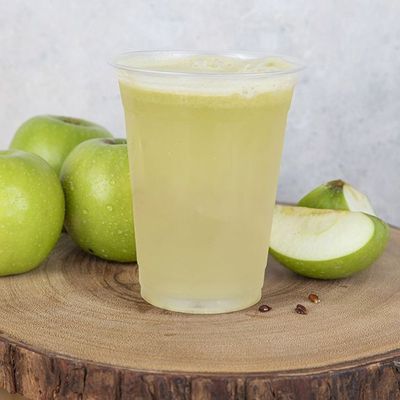 Apple drink