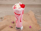 Strawberry Milkshake