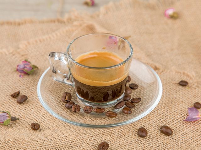 Espresso