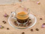 Double Espresso