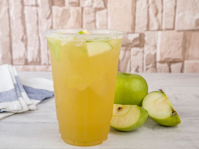 Apple Juice