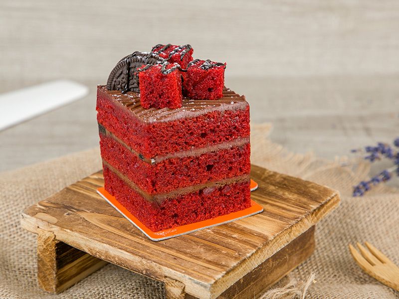 Red Velvet