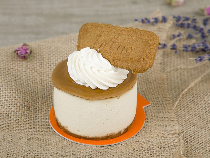 Blueberry Cheesecake