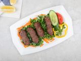 1/8 Kilo Grilled Kofta