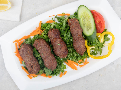 Kofta 1/4 Kilo