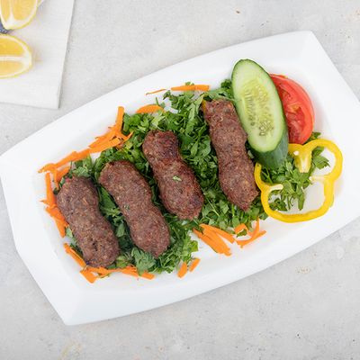 Kofta Kids Meal
