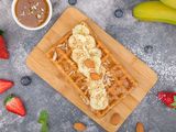 Cheese Waffle