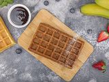 Nutella Waffle
