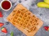 S4 waffle