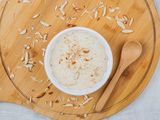 Rice Pudding