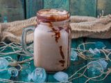 Iced Mocha