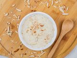 Rice Pudding
