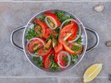 Pickled Tomato