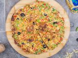 Oriental Pizza