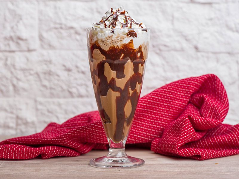Ice Mocha