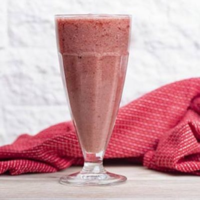 Tapioca Mixed Berry Boba
