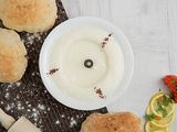 Garlic Dip Sauce